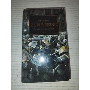 Horus Rising (The Horus Heresy)